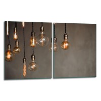 SZKLANA DESKA DO KROJENIA ZESTAW 2x40x52 50708