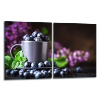 SZKLANA DESKA DO KROJENIA ZESTAW 2x40x52 50814