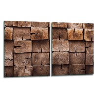 SZKLANA DESKA DO KROJENIA ZESTAW 2x40x52 50841