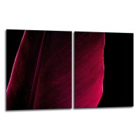 SZKLANA DESKA DO KROJENIA ZESTAW 2x40x52 50882