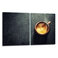 SZKLANA DESKA DO KROJENIA ZESTAW 2x40x52 50922