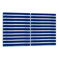SZKLANA DESKA DO KROJENIA ZESTAW 2x40x52 51044