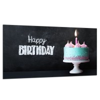 SZKLANA PŁYTA OCHRONNA NA KUCHENKĘ 90x52 100387
