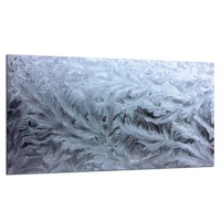 SZKLANA PŁYTA OCHRONNA NA KUCHENKĘ 90x52 100562