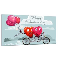 SZKLANA PŁYTA OCHRONNA NA KUCHENKĘ 90x52 100747