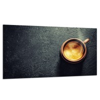 SZKLANA PŁYTA OCHRONNA NA KUCHENKĘ 90x52 100911