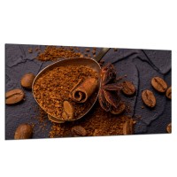 SZKLANA PŁYTA OCHRONNA NA KUCHENKĘ 90x52 100919