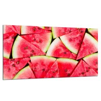 SZKLANA PŁYTA OCHRONNA NA KUCHENKĘ 90x52 100929