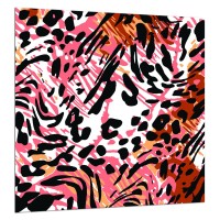 SZKLANA PŁYTA OCHRONNA NA KUCHENKĘ 60x65 70079