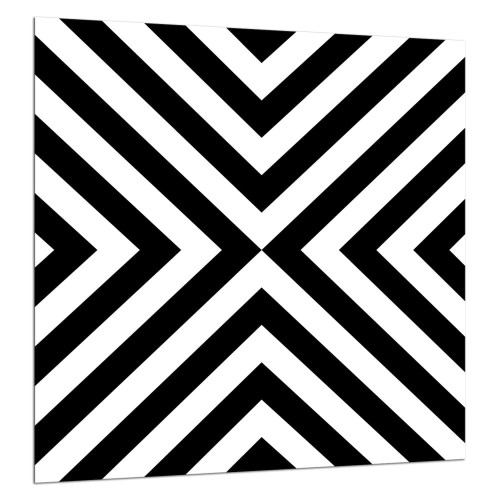 SZKLANA PŁYTA OCHRONNA NA KUCHENKĘ 60x65 70100