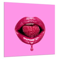 SZKLANA PŁYTA OCHRONNA NA KUCHENKĘ 60x65 70114