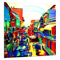 SZKLANA PŁYTA OCHRONNA NA KUCHENKĘ 60x65 70115