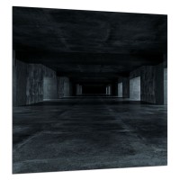 SZKLANA PŁYTA OCHRONNA NA KUCHENKĘ 60x65 70139