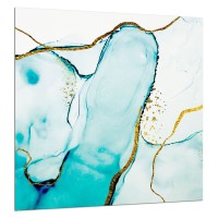 SZKLANA PŁYTA OCHRONNA NA KUCHENKĘ 60x65 70150