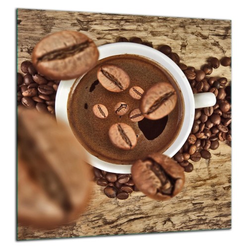 SZKLANA PŁYTA OCHRONNA NA KUCHENKĘ 60x65 70209