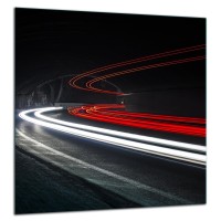 SZKLANA PŁYTA OCHRONNA NA KUCHENKĘ 60x65 70229