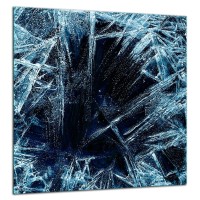 SZKLANA PŁYTA OCHRONNA NA KUCHENKĘ 60x65 70255
