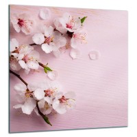 SZKLANA PŁYTA OCHRONNA NA KUCHENKĘ 60x65 70308