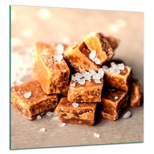 SZKLANA PŁYTA OCHRONNA NA KUCHENKĘ 60x65 70380