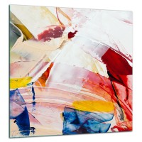 SZKLANA PŁYTA OCHRONNA NA KUCHENKĘ 60x65 70399