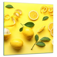 SZKLANA PŁYTA OCHRONNA NA KUCHENKĘ 60x65 70490