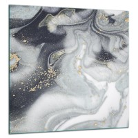 SZKLANA PŁYTA OCHRONNA NA KUCHENKĘ 60x65 70554