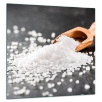 SZKLANA PŁYTA OCHRONNA NA KUCHENKĘ 60x65 70593