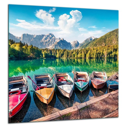 SZKLANA PŁYTA OCHRONNA NA KUCHENKĘ 60x65 70680