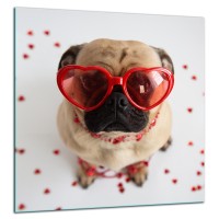 SZKLANA PŁYTA OCHRONNA NA KUCHENKĘ 60x65 70750