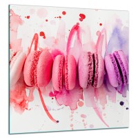 SZKLANA PŁYTA OCHRONNA NA KUCHENKĘ 60x65 70753