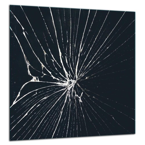 SZKLANA PŁYTA OCHRONNA NA KUCHENKĘ 60x65 70775