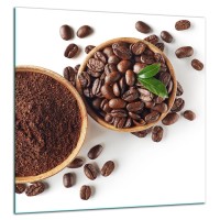 SZKLANA PŁYTA OCHRONNA NA KUCHENKĘ 60x65 70789