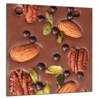 SZKLANA PŁYTA OCHRONNA NA KUCHENKĘ 60x65 70889
