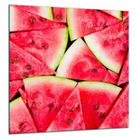 SZKLANA PŁYTA OCHRONNA NA KUCHENKĘ 60x65 70941