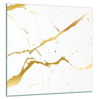 SZKLANA PŁYTA OCHRONNA NA KUCHENKĘ 60x65 70977