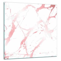 SZKLANA PŁYTA OCHRONNA NA KUCHENKĘ 60x65 70980