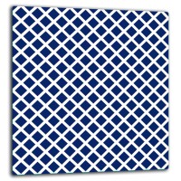 SZKLANA PŁYTA OCHRONNA NA KUCHENKĘ 60x65 71041
