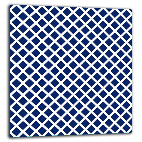 SZKLANA PŁYTA OCHRONNA NA KUCHENKĘ 60x65 71041