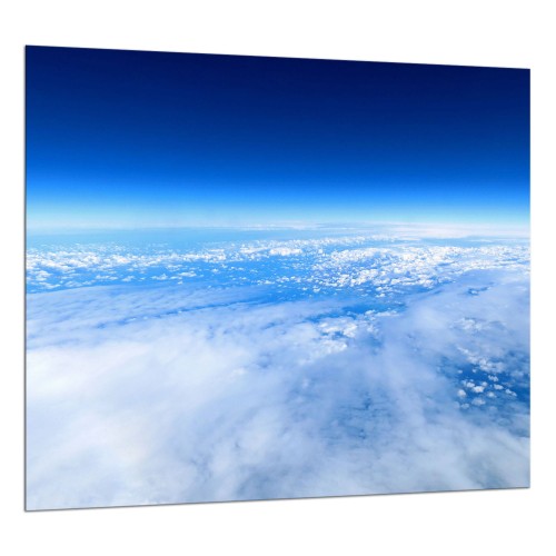 SZKLANA PŁYTA OCHRONNA DO KUCHNI 65x60