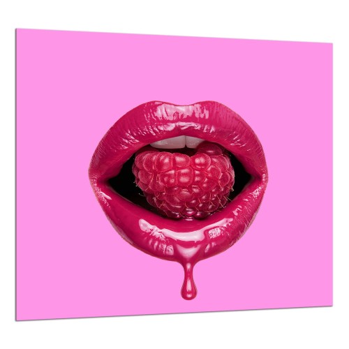 SZKLANA PŁYTA OCHRONNA DO KUCHNI 65x60