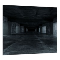 SZKLANA PŁYTA OCHRONNA DO KUCHNI 65x60