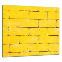 SZKLANA PŁYTA OCHRONNA DO KUCHNI 65x60