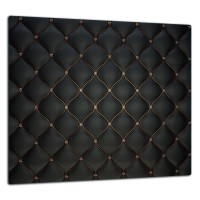 SZKLANA PŁYTA OCHRONNA DO KUCHNI 65x60