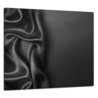 SZKLANA PŁYTA OCHRONNA DO KUCHNI 65x60