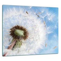SZKLANA PŁYTA OCHRONNA DO KUCHNI 65x60
