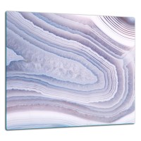 SZKLANA PŁYTA OCHRONNA DO KUCHNI 65x60