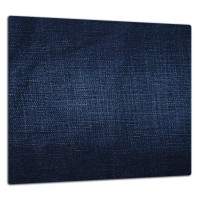 SZKLANA PŁYTA OCHRONNA DO KUCHNI 65x60