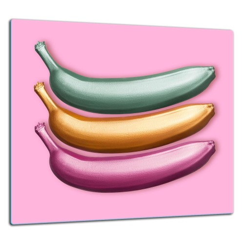SZKLANA PŁYTA OCHRONNA DO KUCHNI 65x60