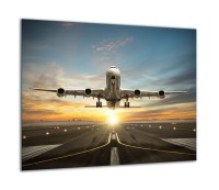 SZKLANA PŁYTA OCHRONNA NA KUCHENKĘ 60x52 60708