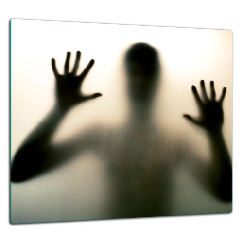 SZKLANA PŁYTA OCHRONNA DO KUCHNI 65x60